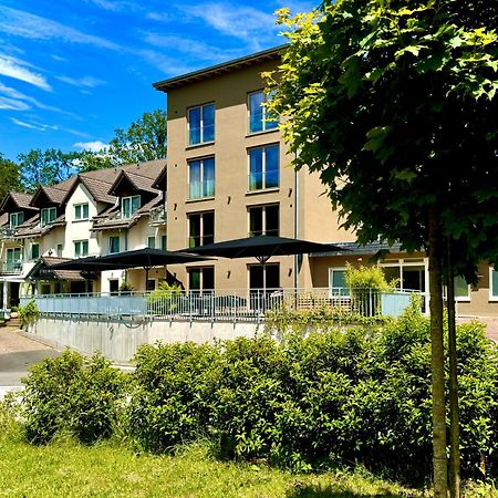 2Theimat - Hotel & Restaurant Морбах Екстериор снимка