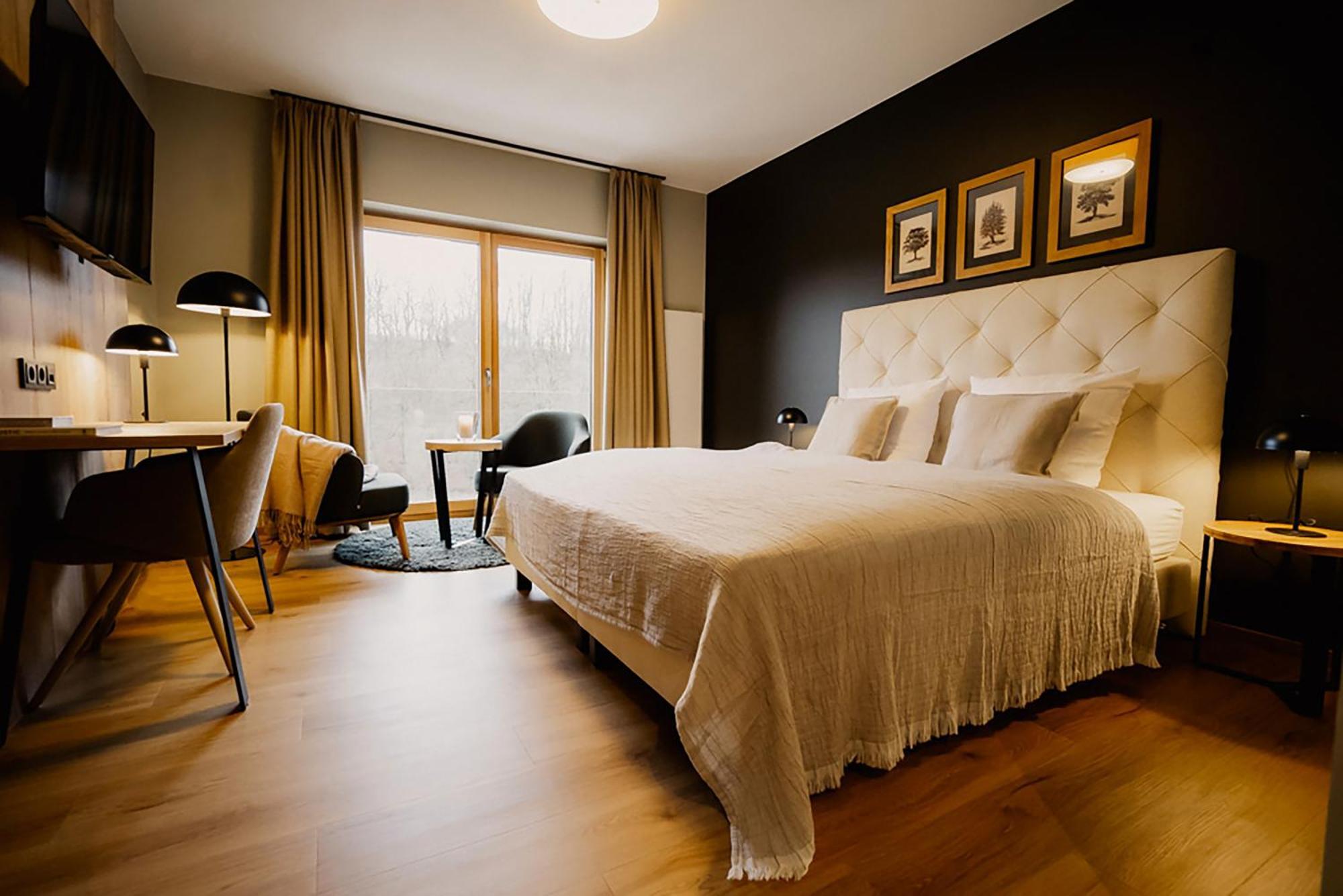 2Theimat - Hotel & Restaurant Морбах Екстериор снимка