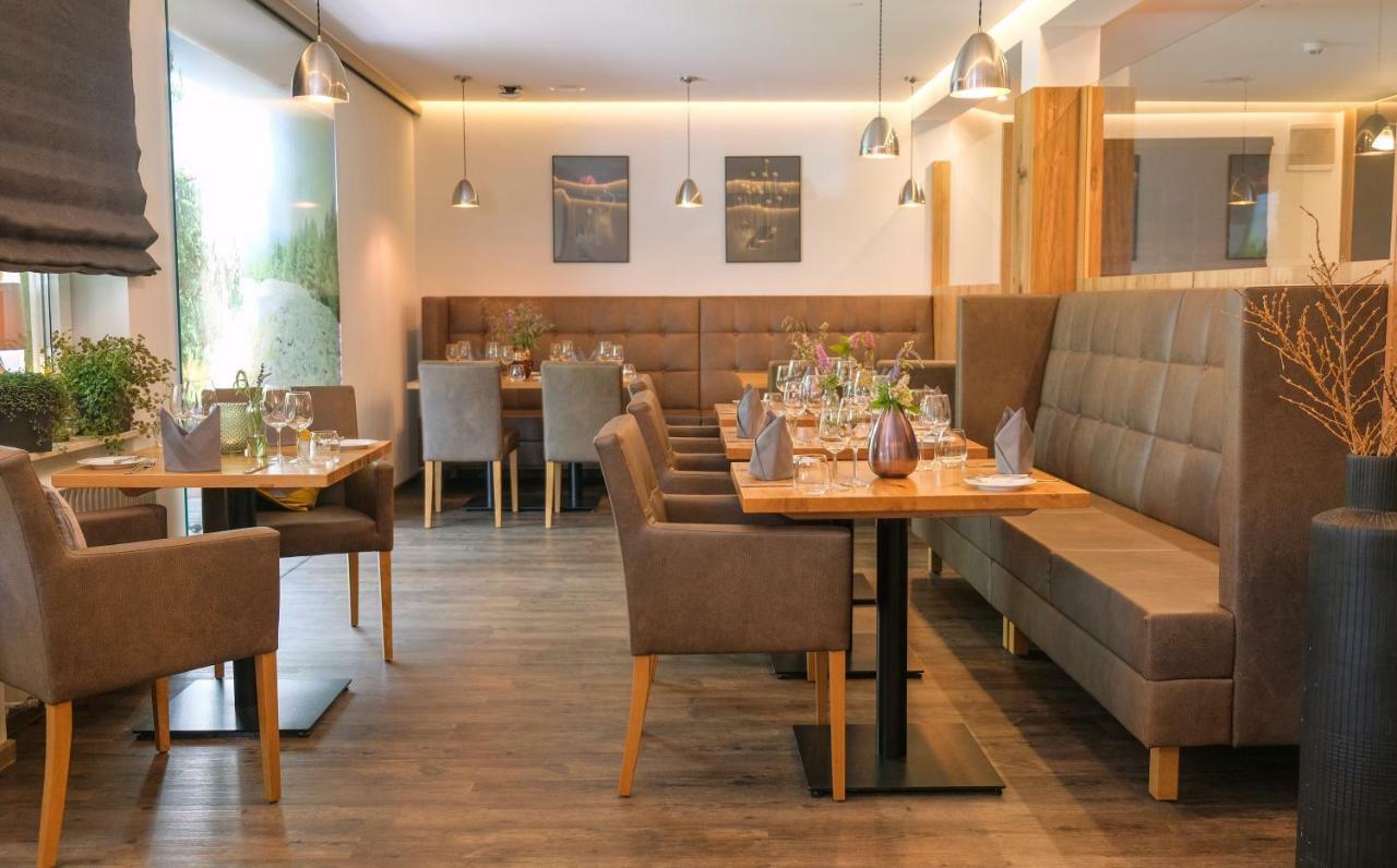 2Theimat - Hotel & Restaurant Морбах Екстериор снимка