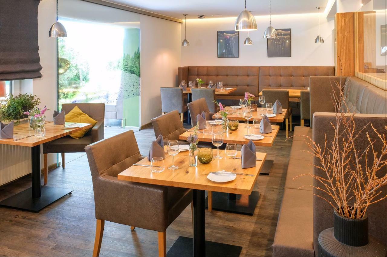 2Theimat - Hotel & Restaurant Морбах Екстериор снимка