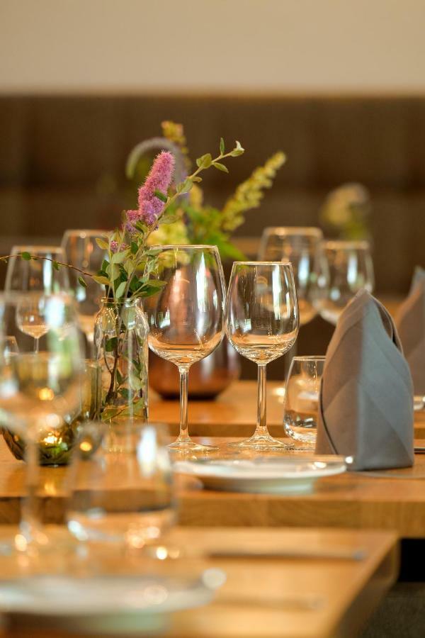 2Theimat - Hotel & Restaurant Морбах Екстериор снимка